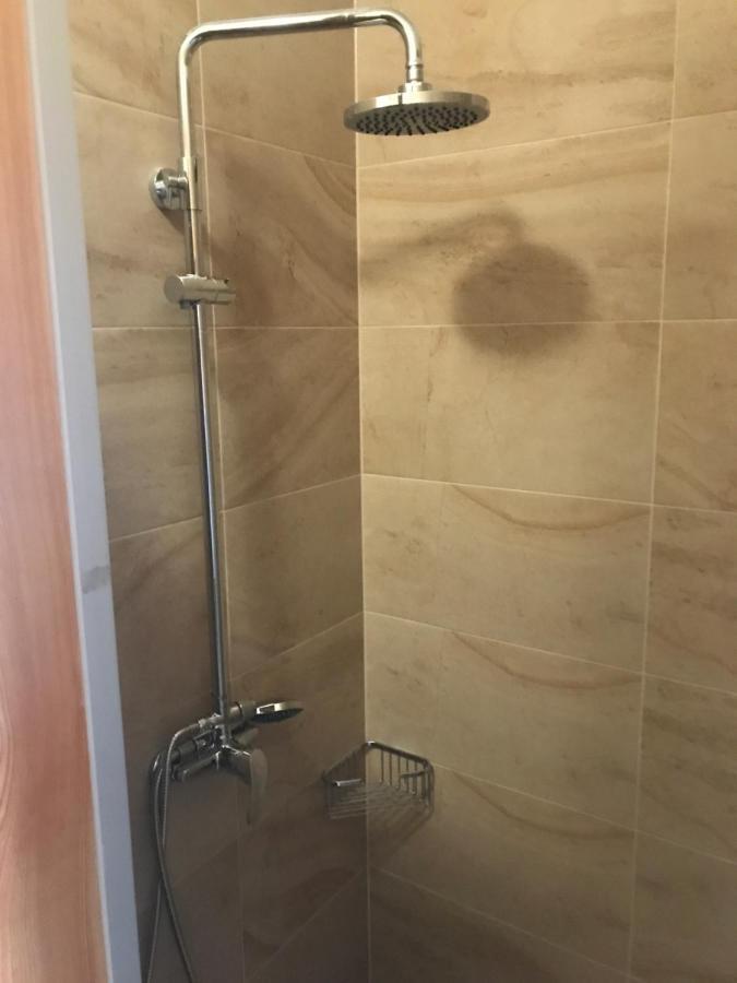 Apartman Pod Lomnickym Stitom - 105M2 타트란스카롬니카 외부 사진